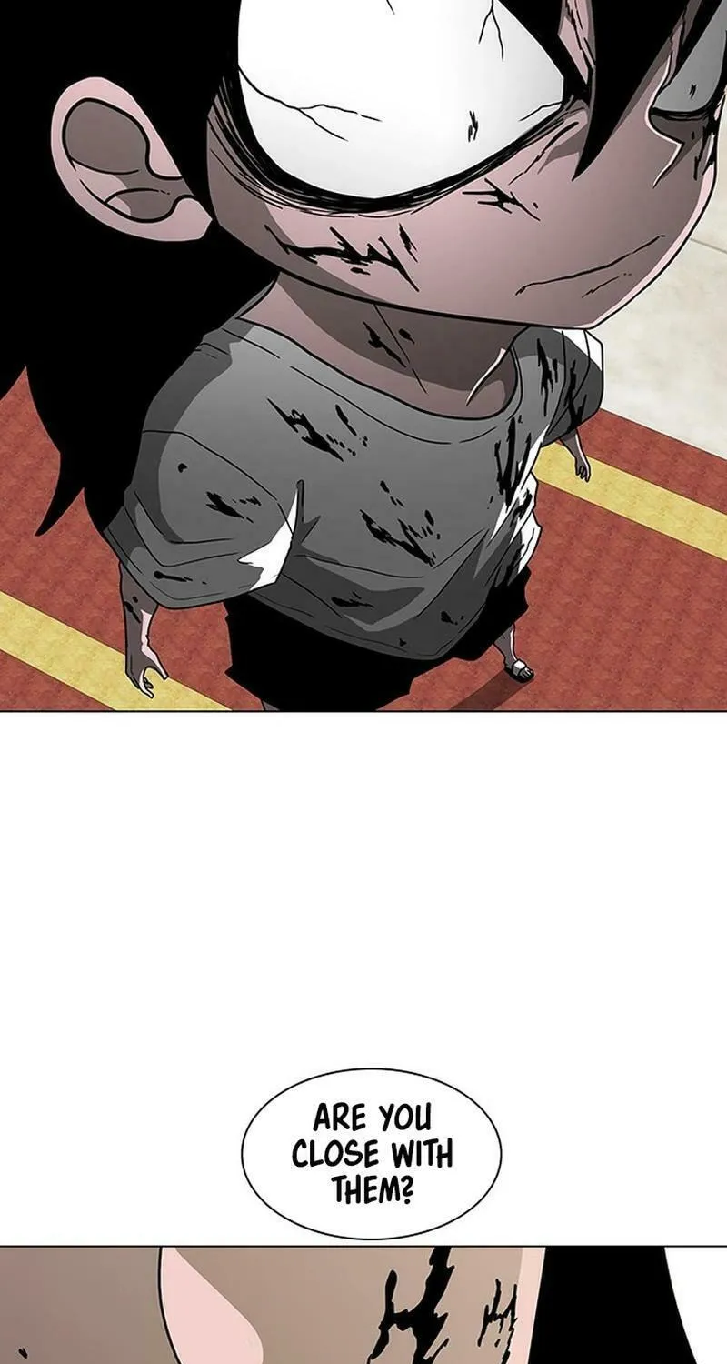 Read Graymark chapter 8 image 22 on Lezhin