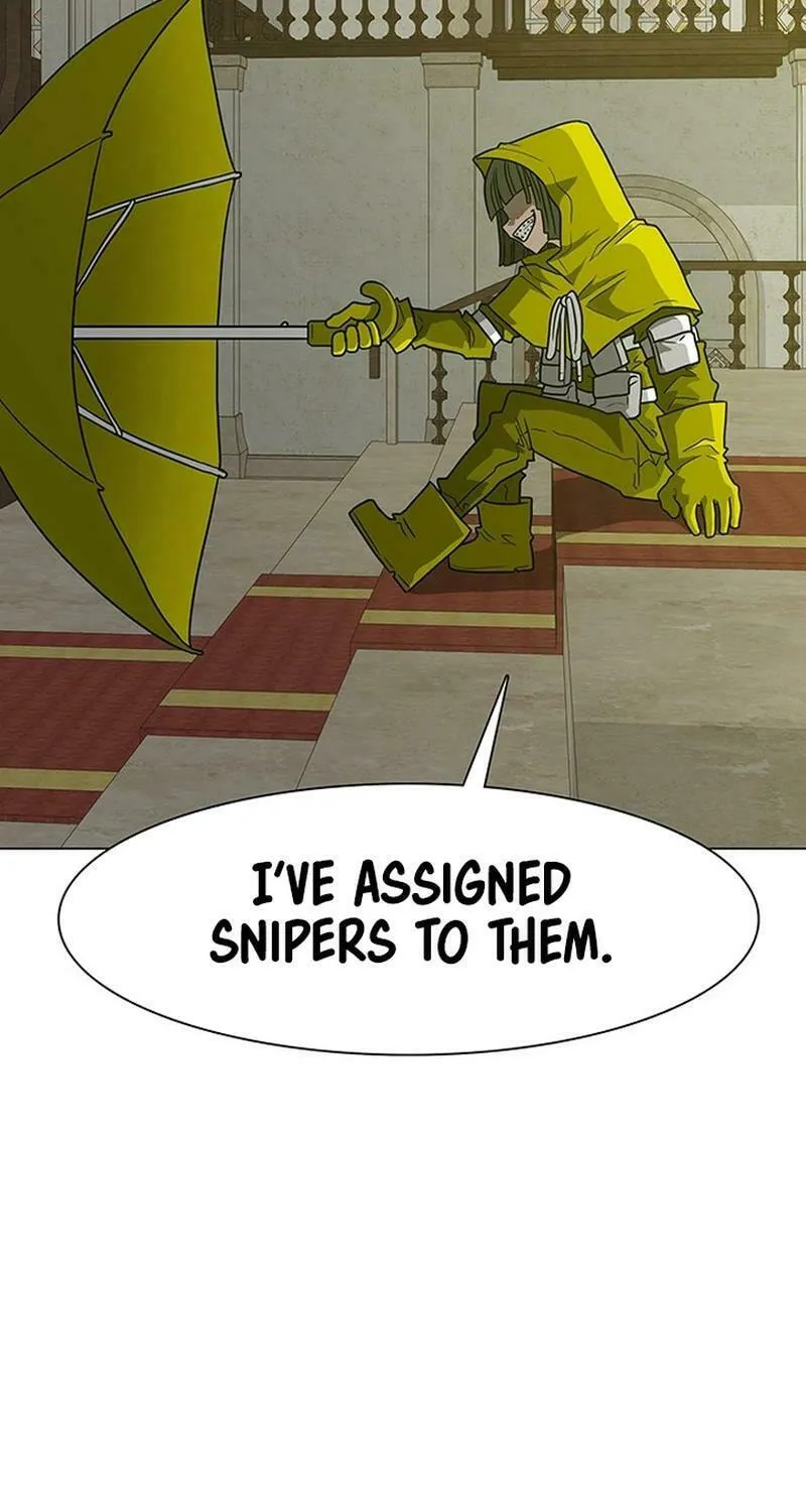 Read Graymark chapter 8 image 24 on Lezhin