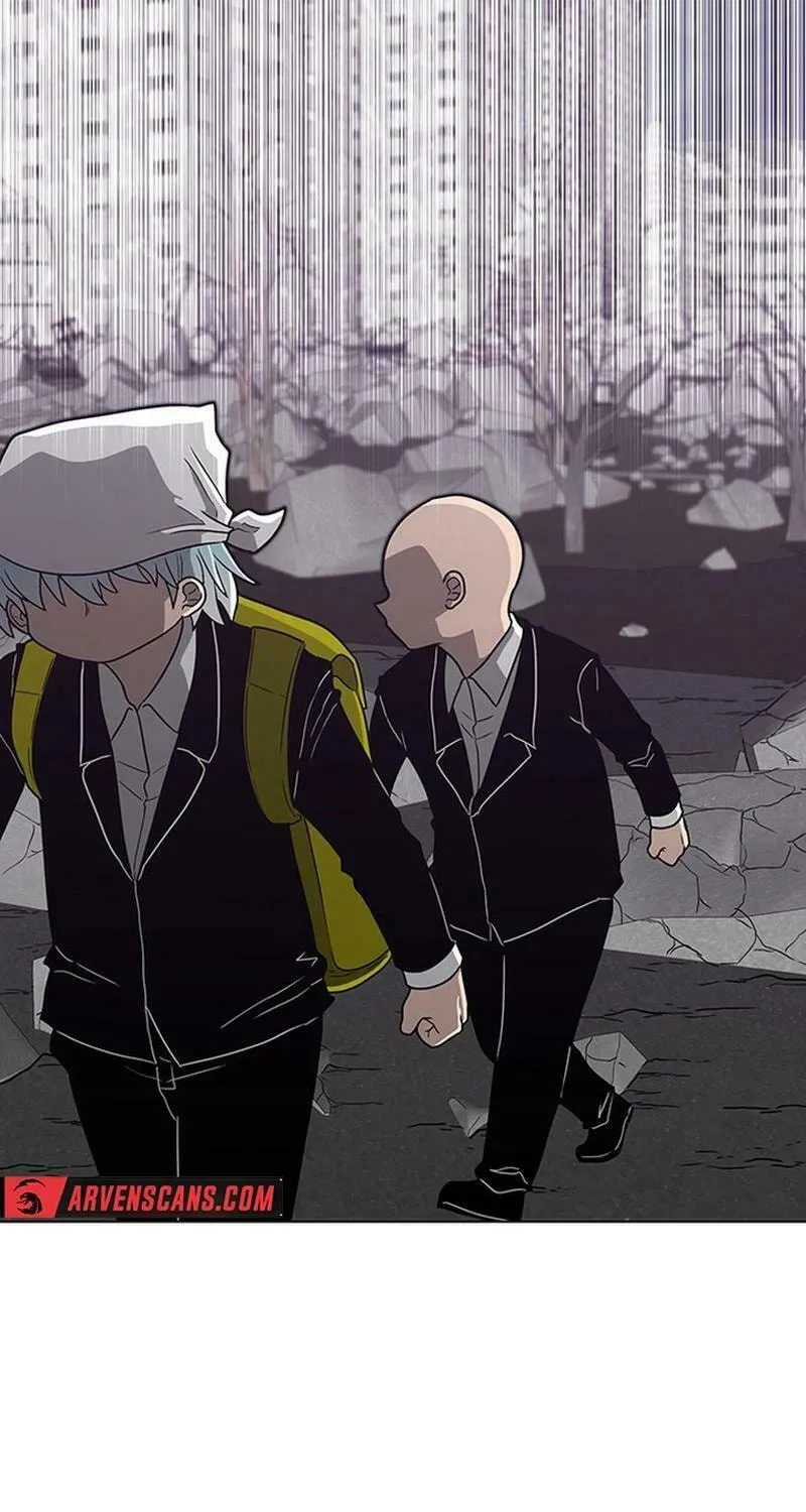 Read Graymark chapter 8 image 26 on Lezhin