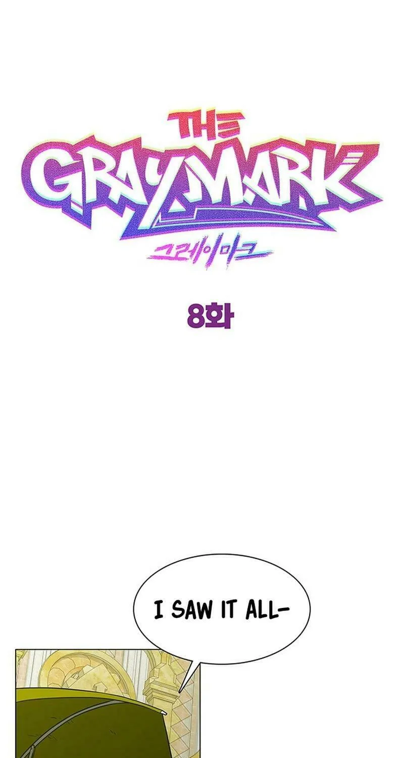 Read Graymark chapter 8 image 3 on Lezhin