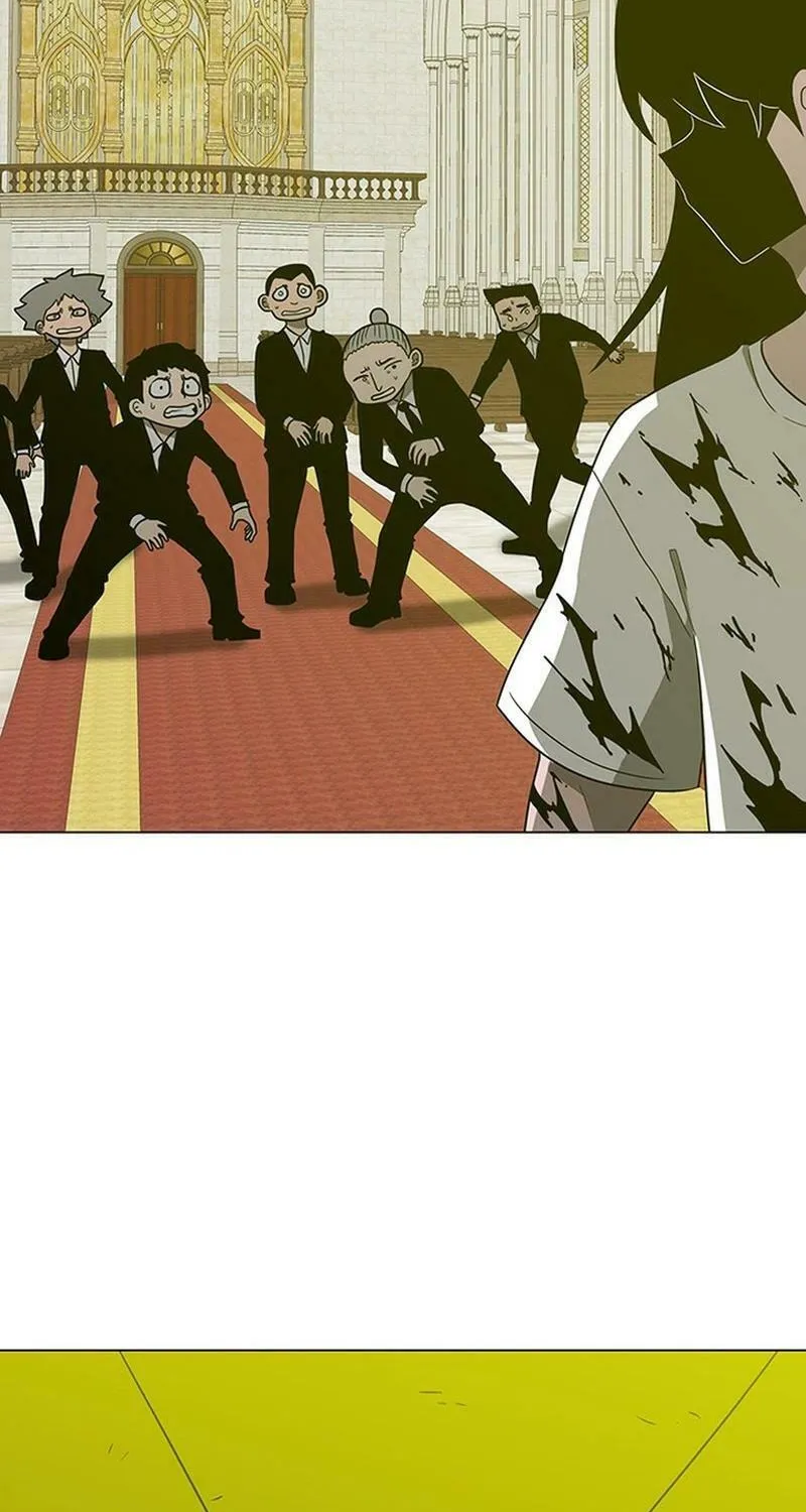 Read Graymark chapter 8 image 31 on Lezhin