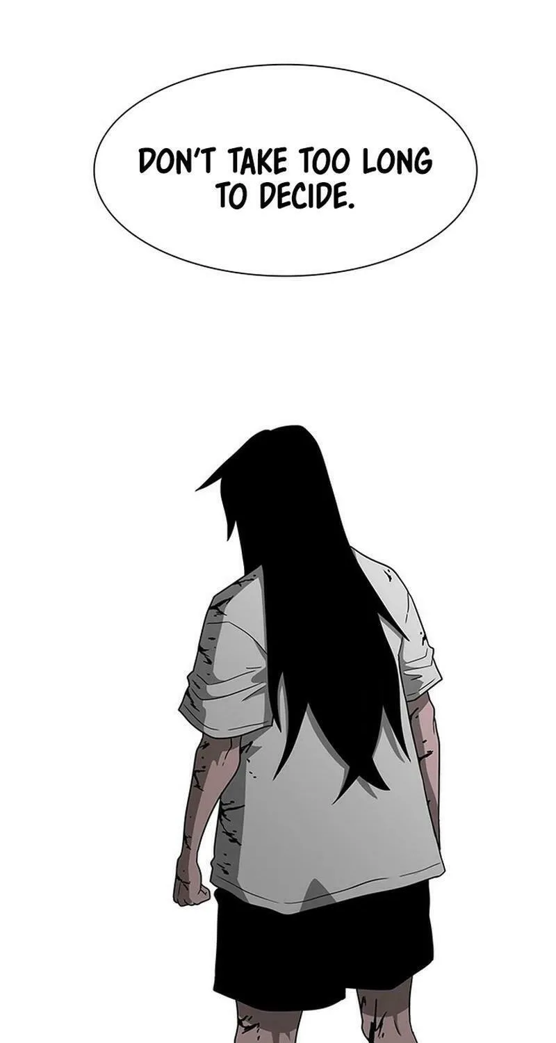 Read Graymark chapter 8 image 34 on Lezhin