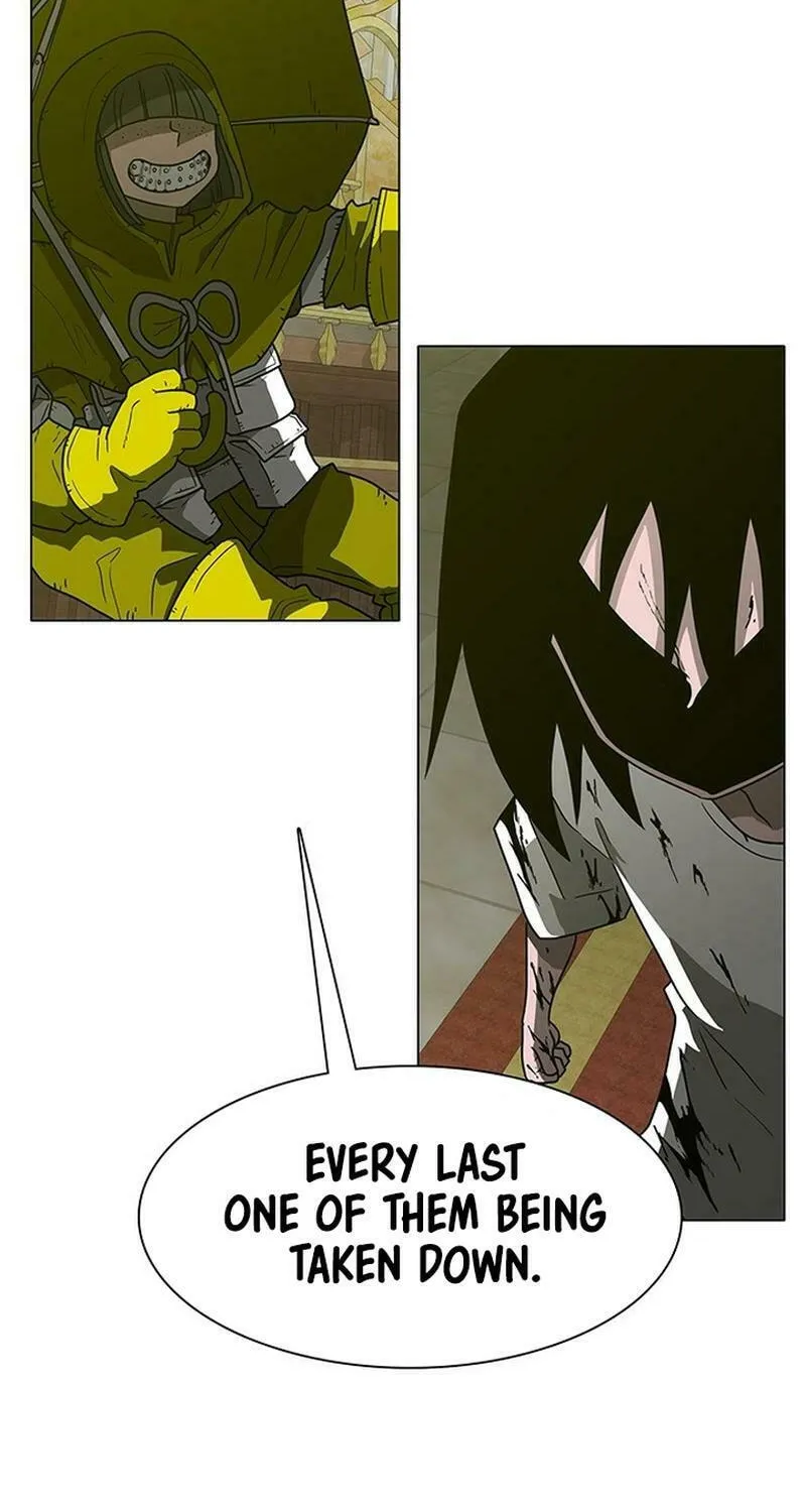 Read Graymark chapter 8 image 4 on Lezhin