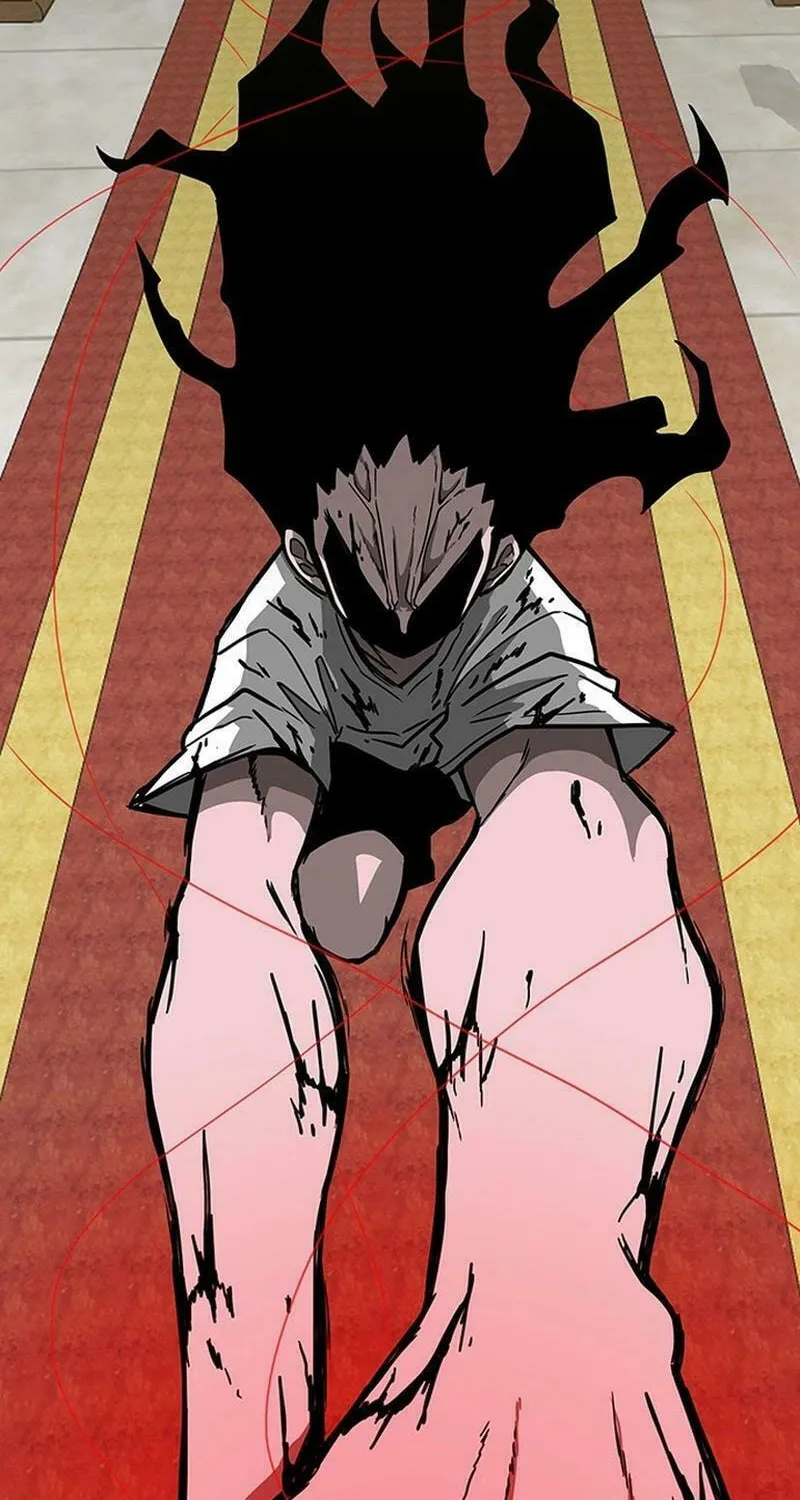 Read Graymark chapter 8 image 44 on Lezhin