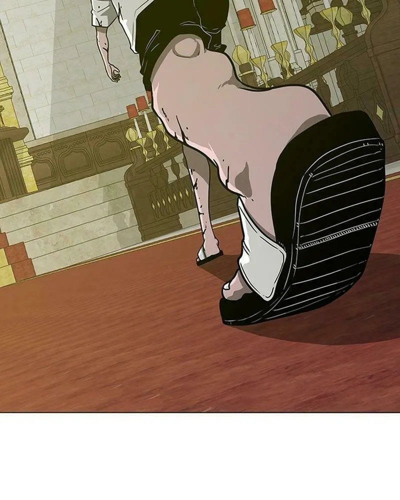 Read Graymark chapter 8 image 7 on Lezhin