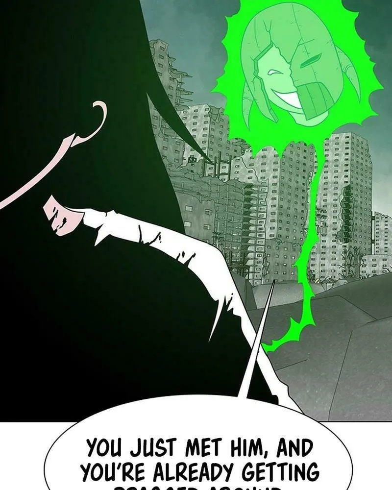 Read Graymark chapter 8 image 70 on Lezhin