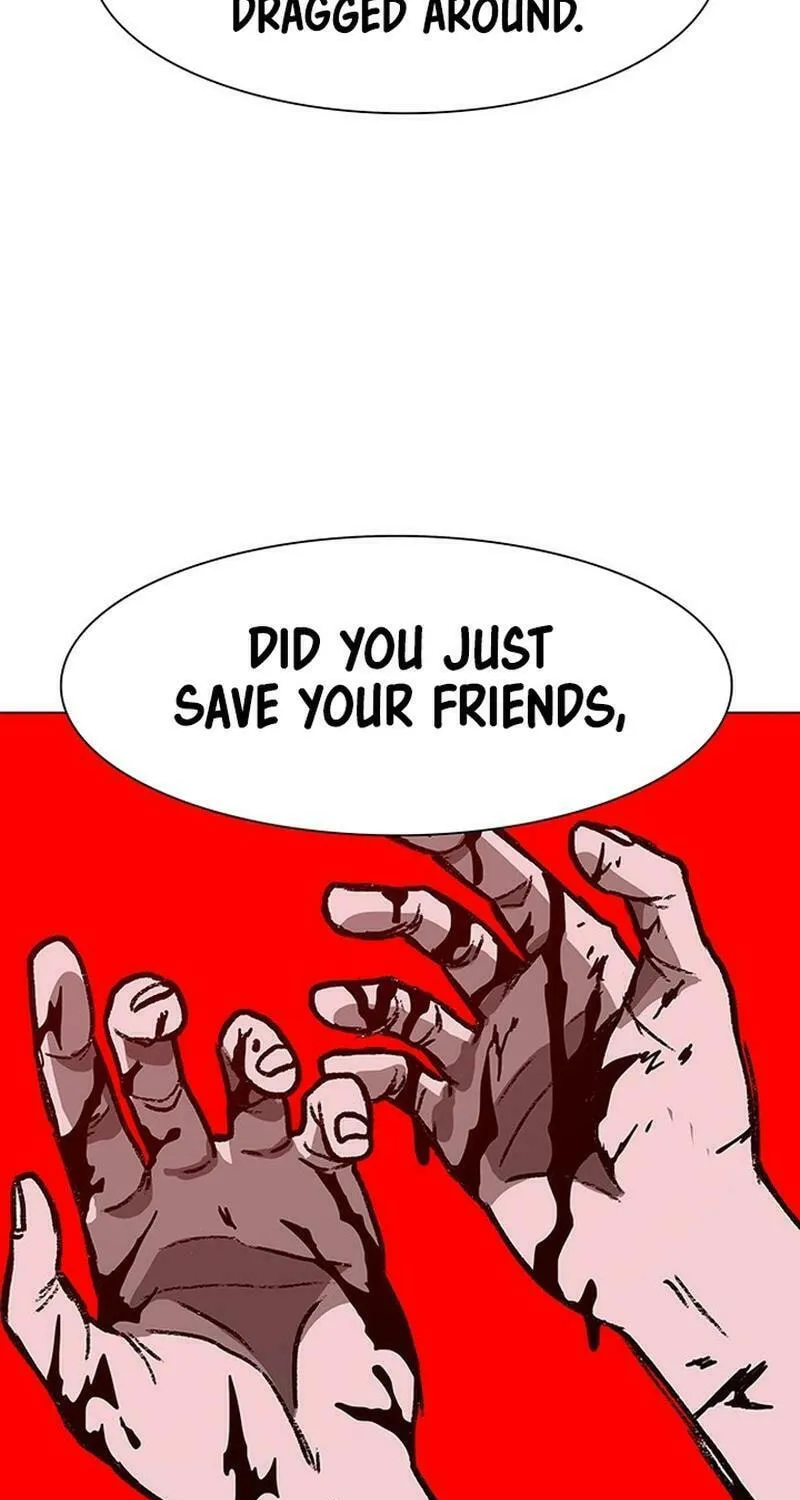 Read Graymark chapter 8 image 71 on Lezhin