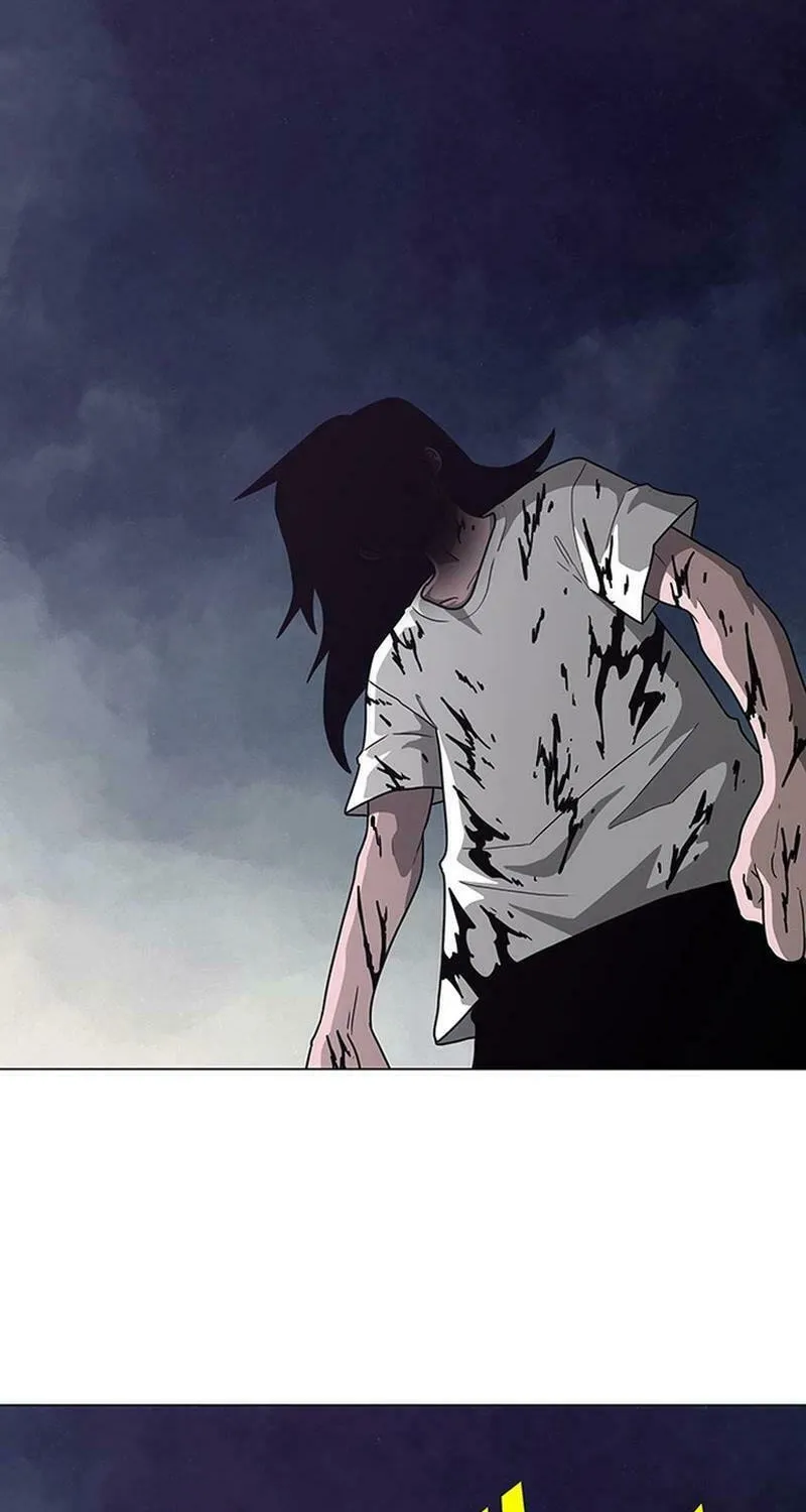 Read Graymark chapter 8 image 74 on Lezhin