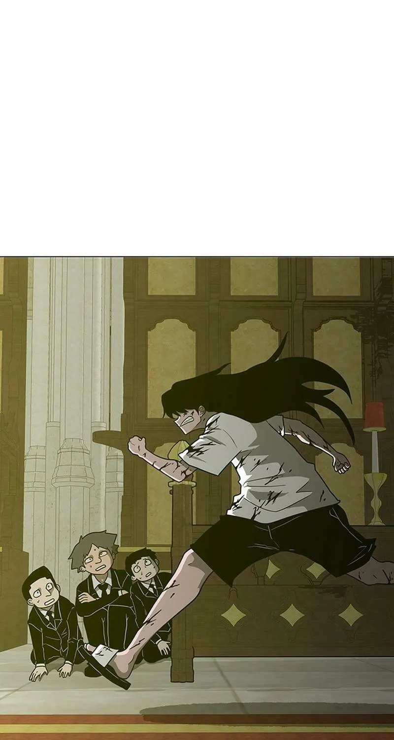 Read Graymark chapter 8 image 8 on Lezhin