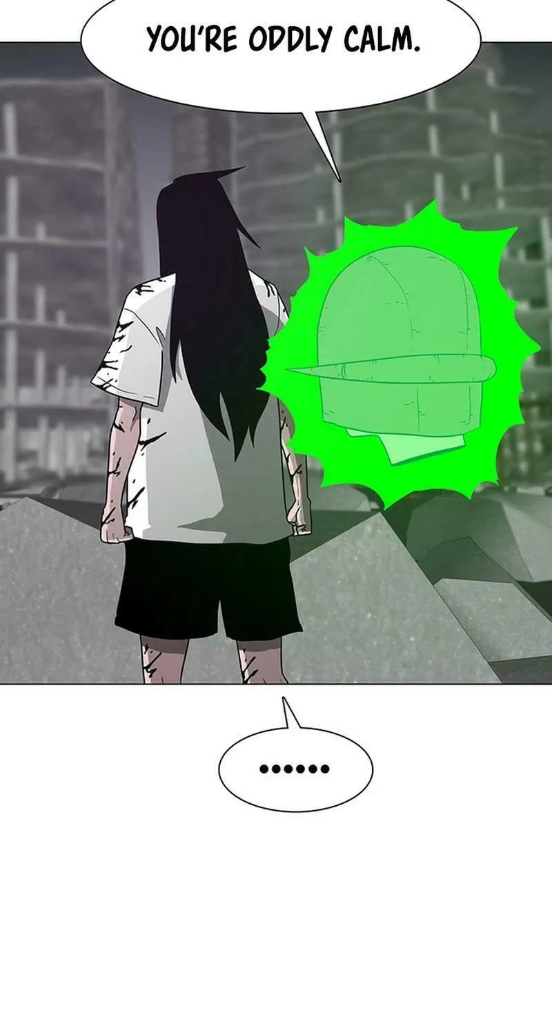 Read Graymark chapter 8 image 80 on Lezhin