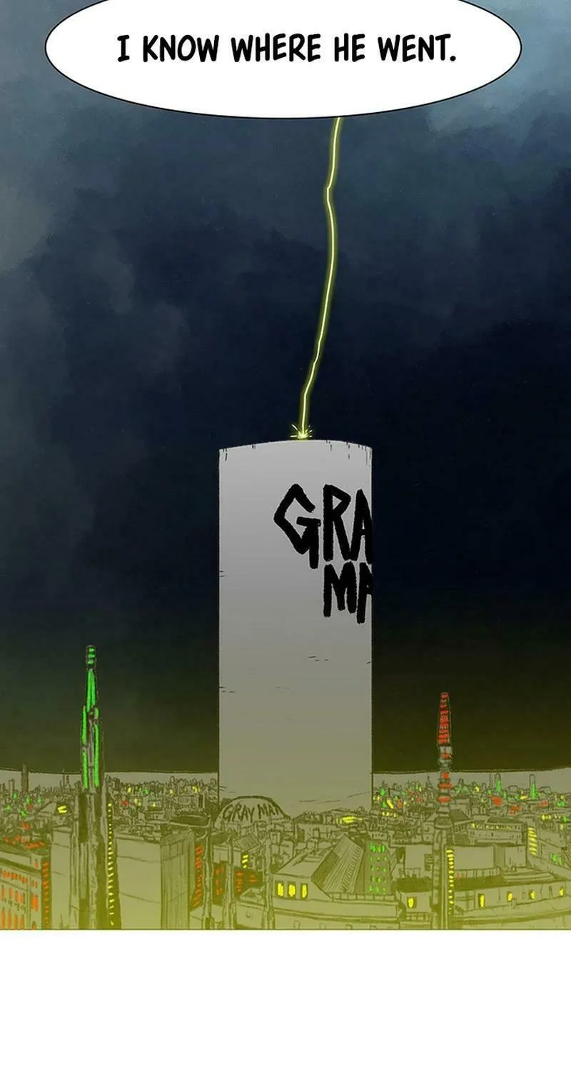 Read Graymark chapter 8 image 82 on Lezhin