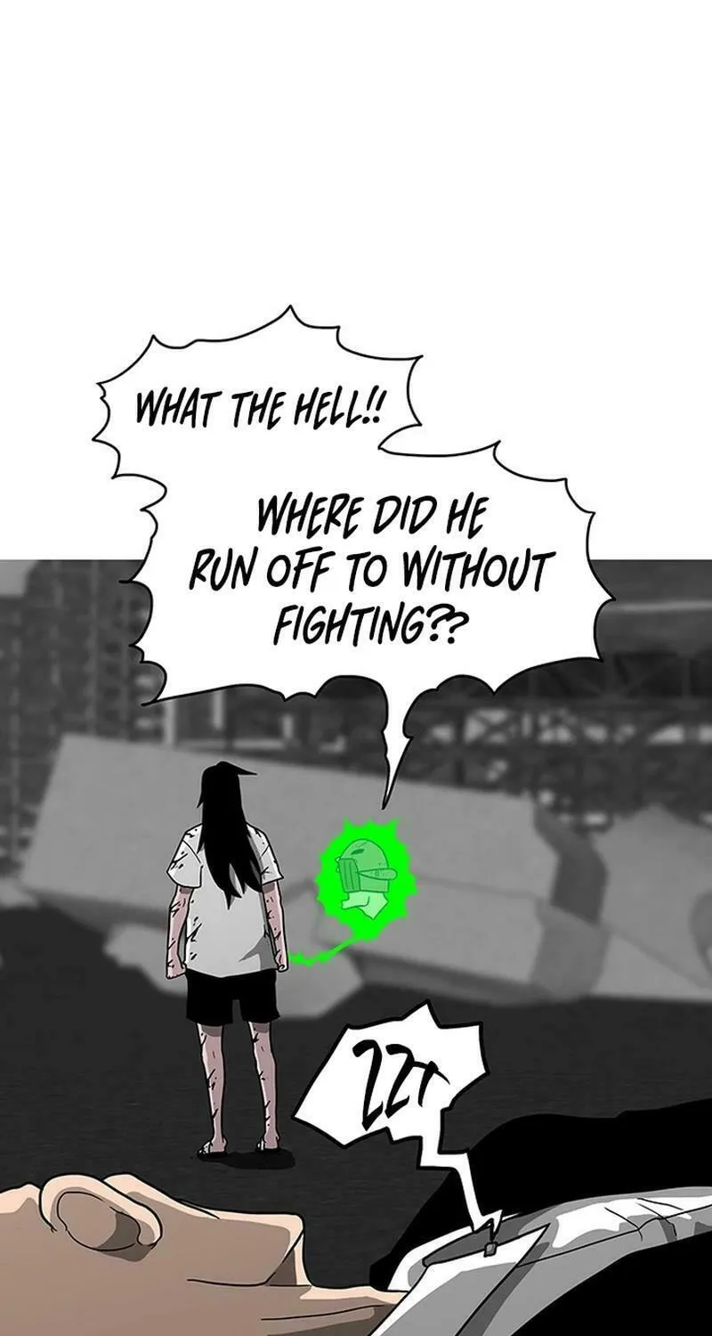 Read Graymark chapter 8 image 83 on Lezhin