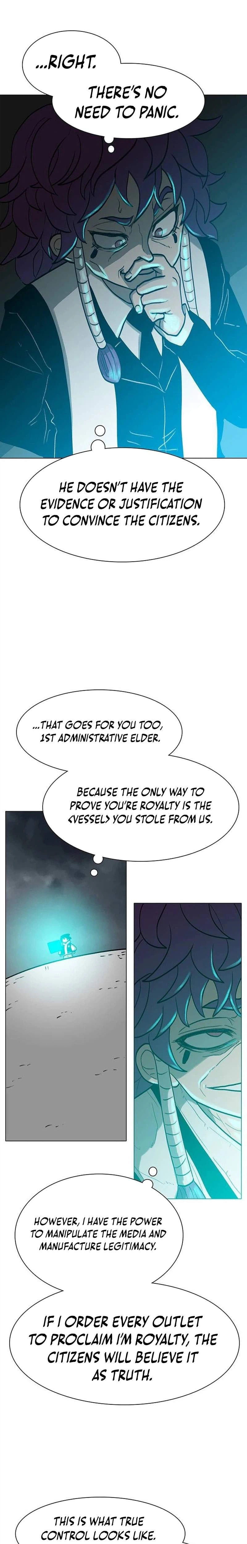 Read Graymark chapter 80 image 10 on Lezhin