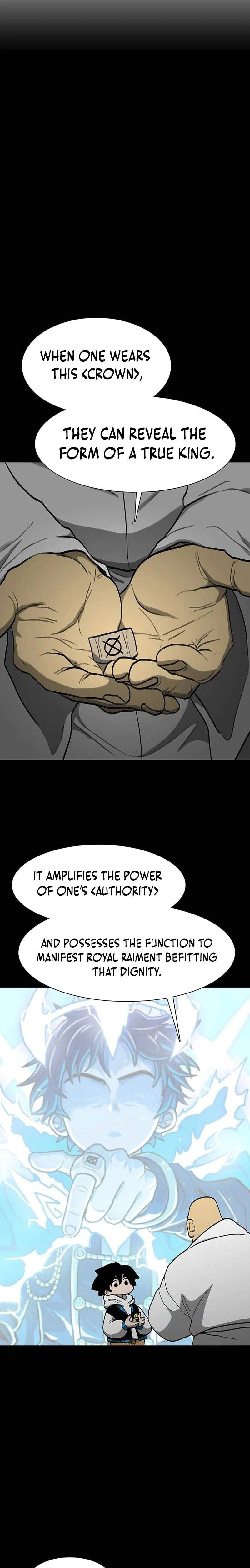 Read Graymark chapter 80 image 13 on Lezhin