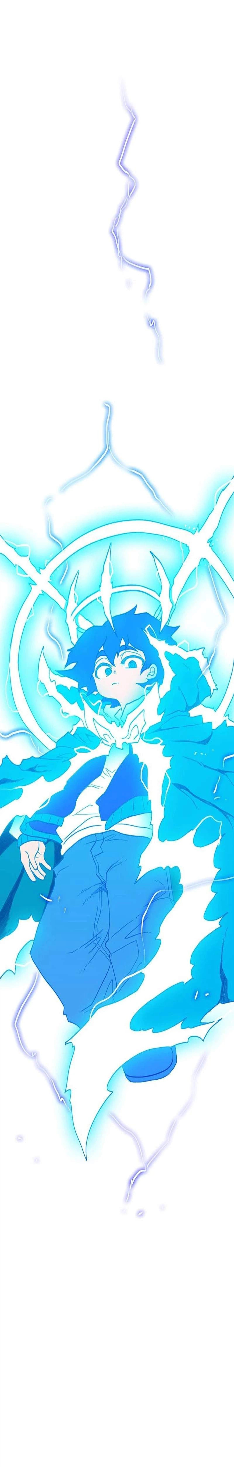 Read Graymark chapter 80 image 19 on Lezhin