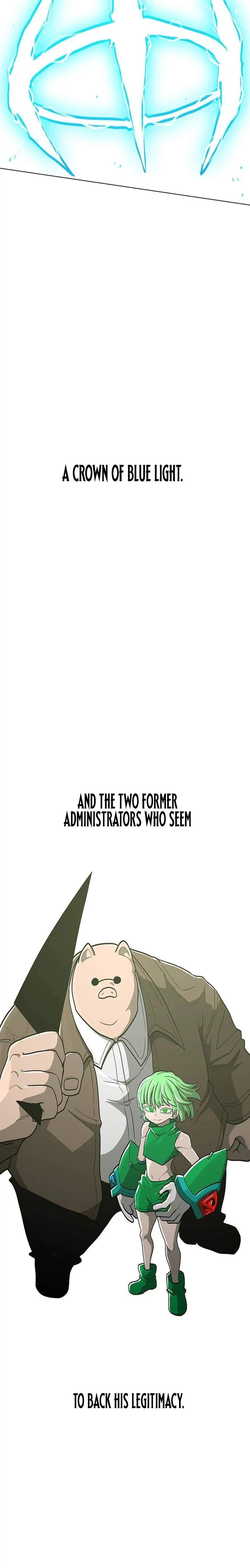 Read Graymark chapter 80 image 21 on Lezhin