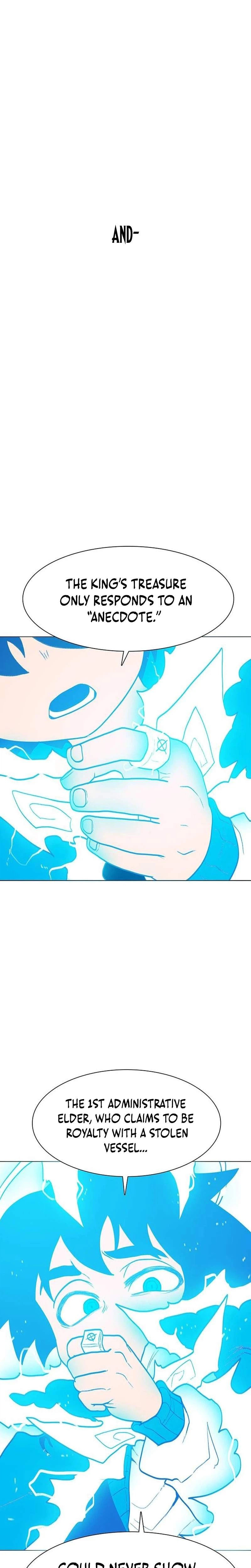 Read Graymark chapter 80 image 22 on Lezhin