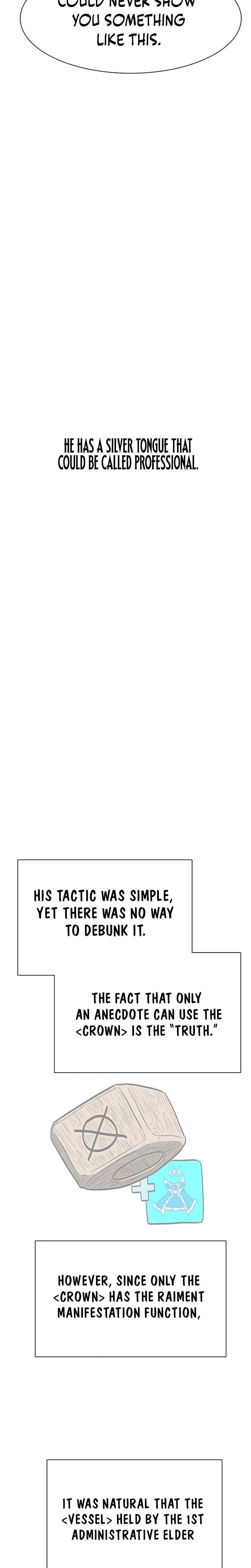 Read Graymark chapter 80 image 23 on Lezhin