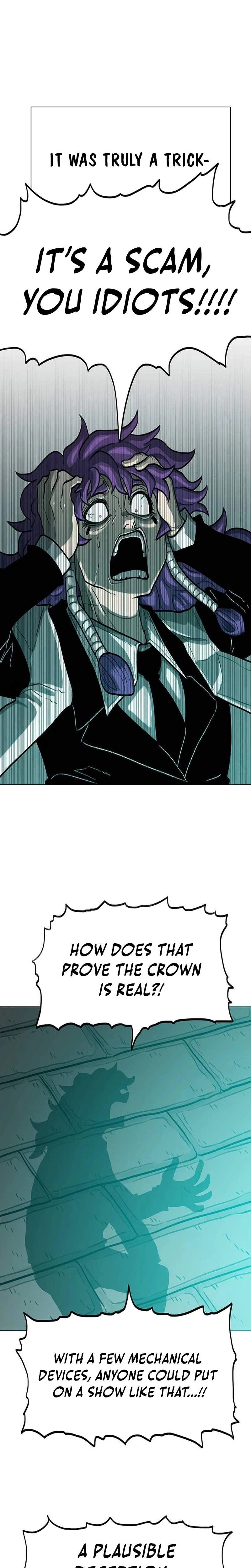 Read Graymark chapter 80 image 26 on Lezhin