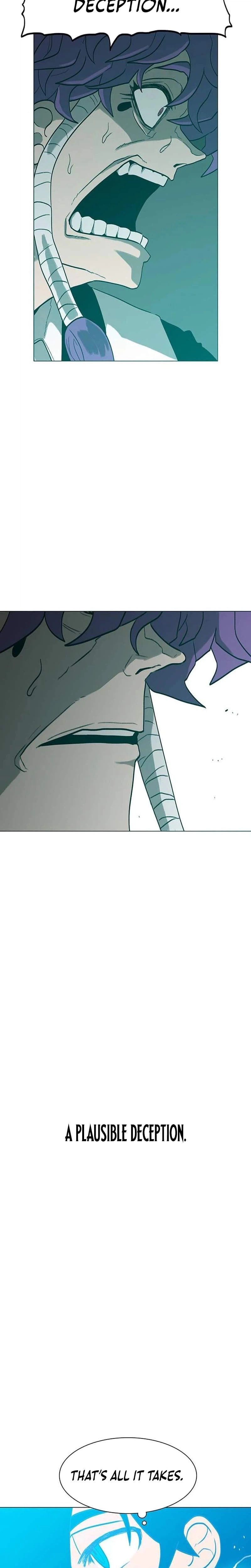 Read Graymark chapter 80 image 27 on Lezhin