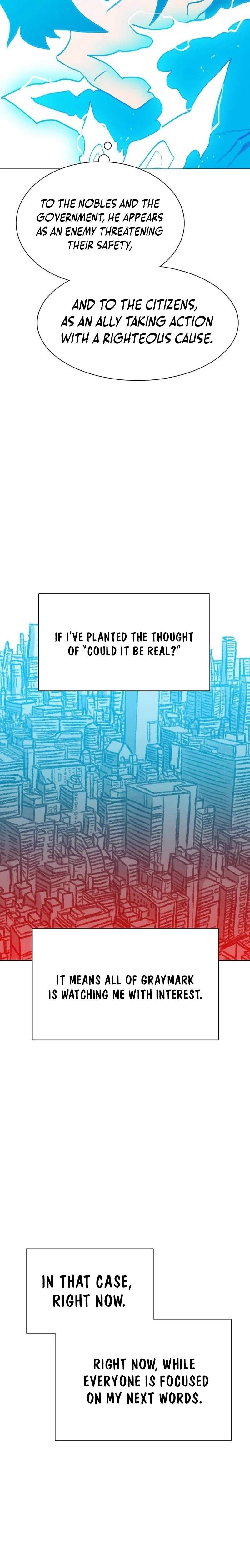 Read Graymark chapter 80 image 28 on Lezhin