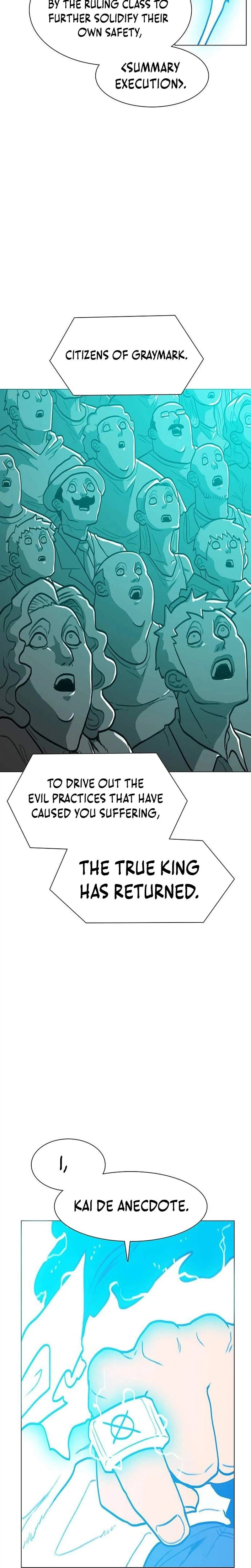 Read Graymark chapter 80 image 30 on Lezhin