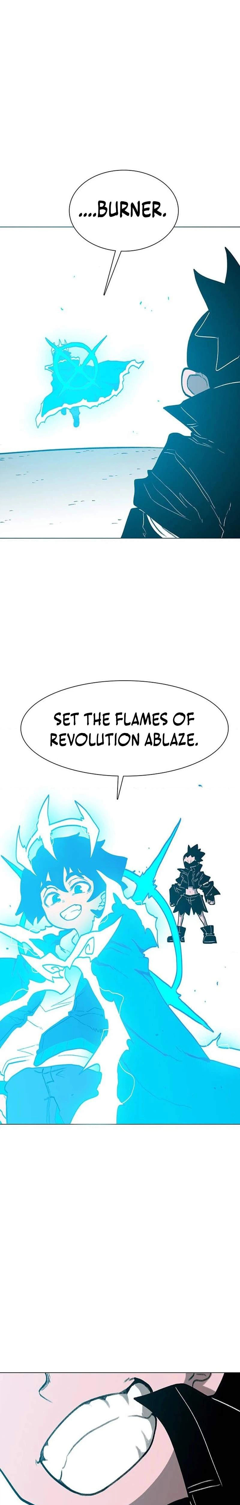 Read Graymark chapter 80 image 36 on Lezhin