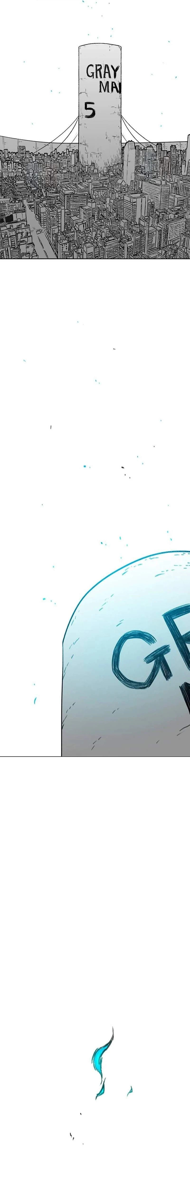 Read Graymark chapter 80 image 38 on Lezhin