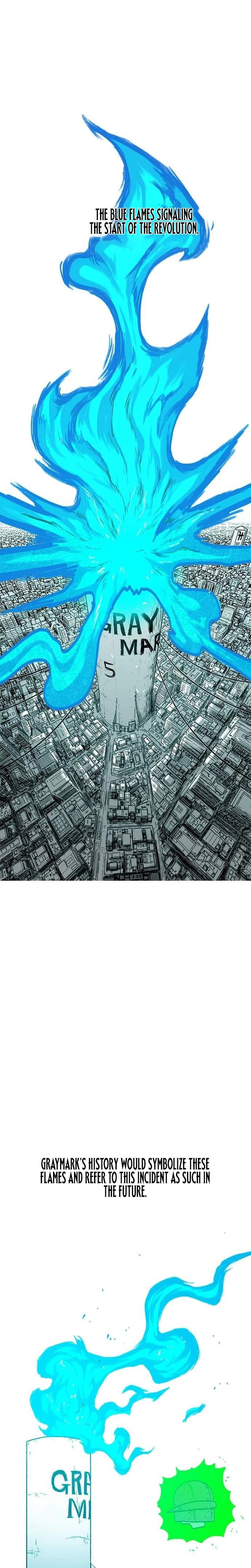 Read Graymark chapter 80 image 41 on Lezhin