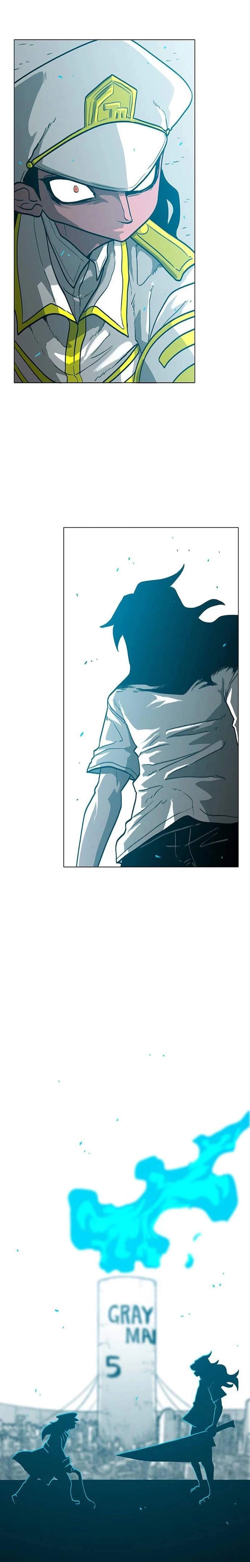 Read Graymark chapter 80 image 43 on Lezhin