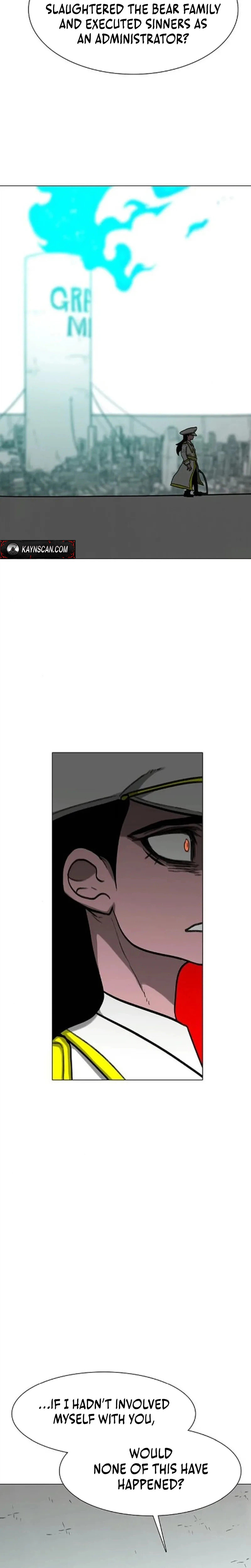 Read Graymark chapter 81 image 12 on Lezhin