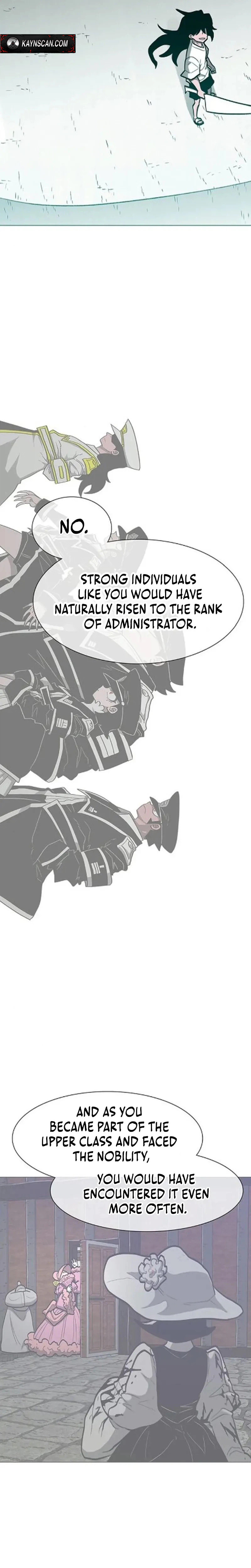 Read Graymark chapter 81 image 13 on Lezhin