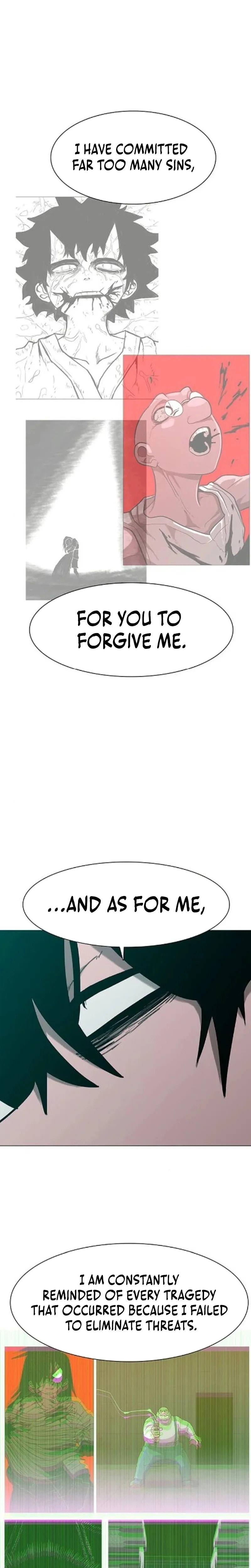 Read Graymark chapter 81 image 22 on Lezhin