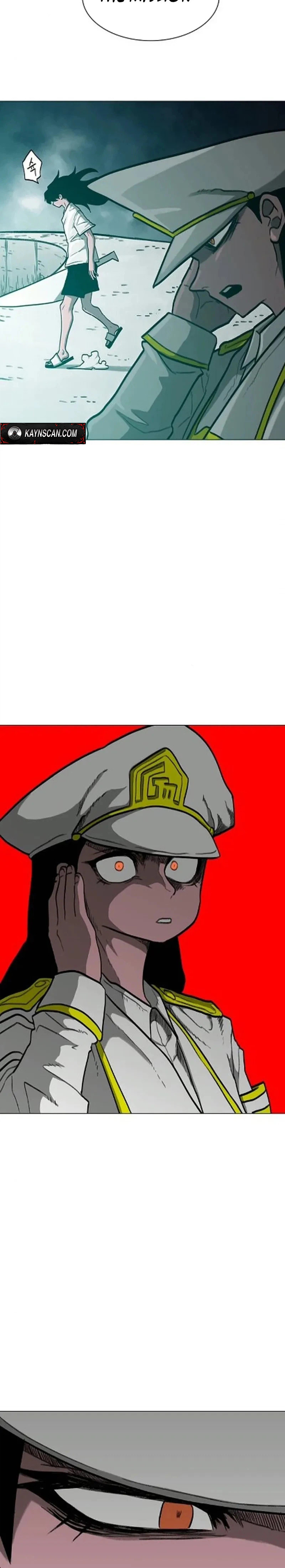 Read Graymark chapter 81 image 3 on Lezhin