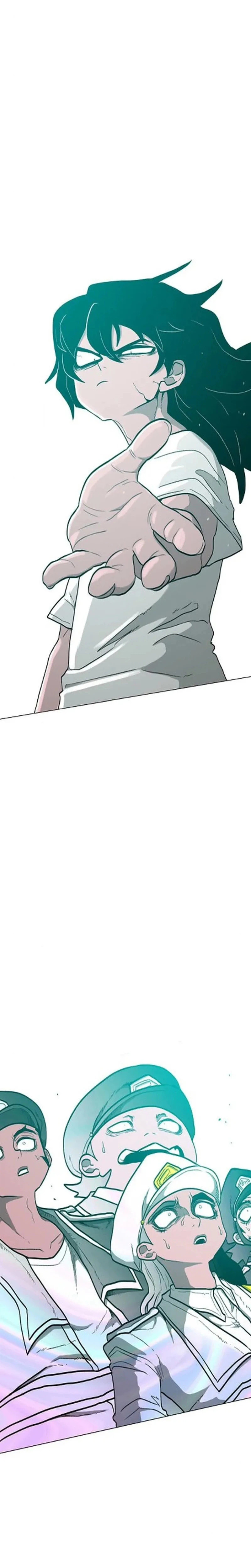 Read Graymark chapter 81 image 31 on Lezhin