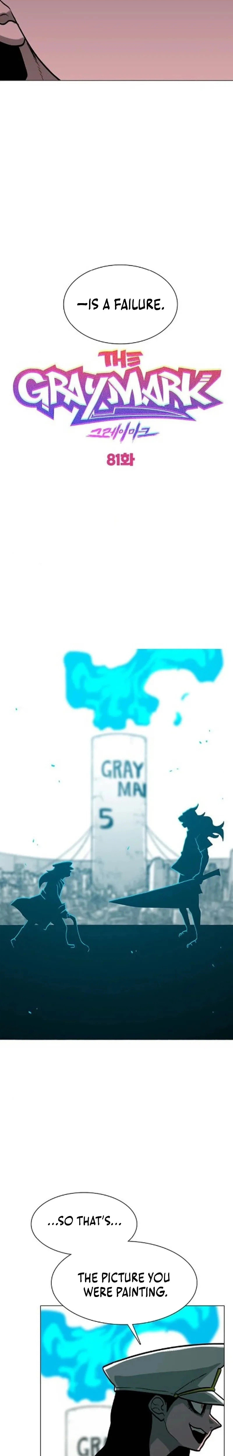 Read Graymark chapter 81 image 4 on Lezhin