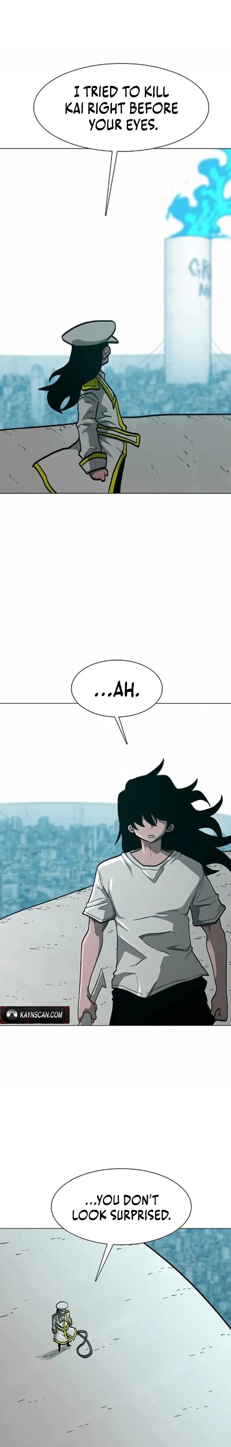 Read Graymark chapter 81 image 9 on Lezhin