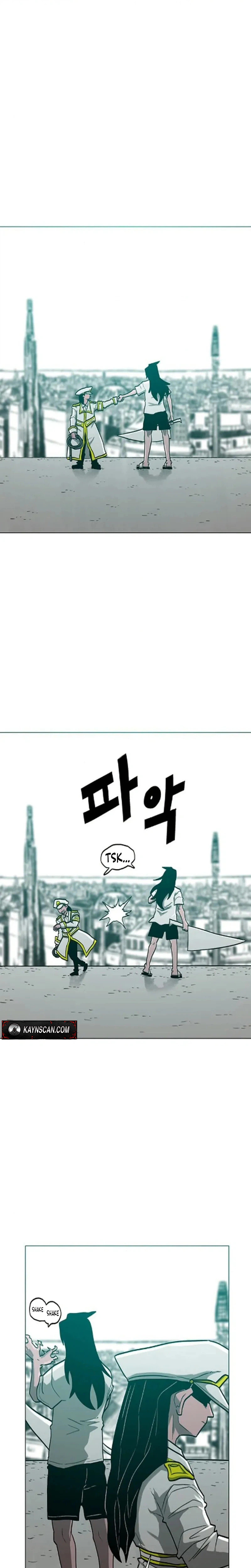 Read Graymark chapter 82 image 1 on Lezhin