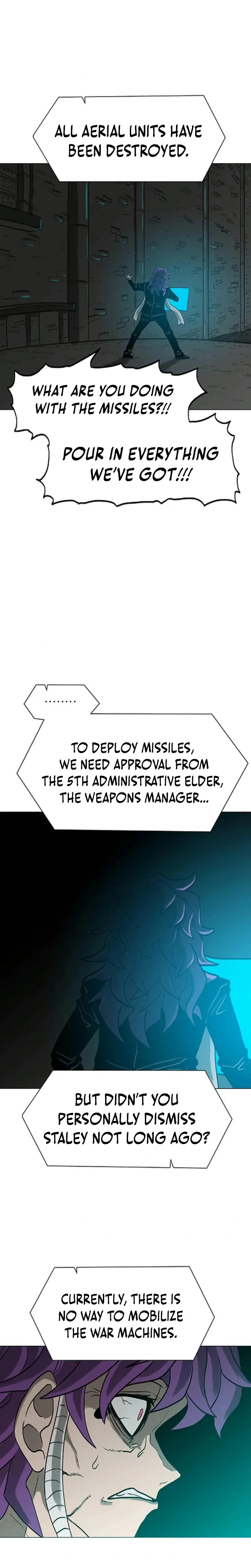 Read Graymark chapter 82 image 13 on Lezhin