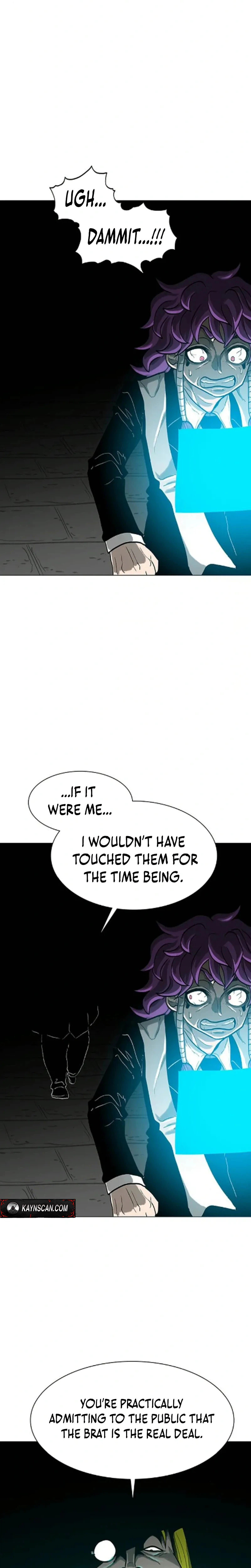 Read Graymark chapter 82 image 14 on Lezhin