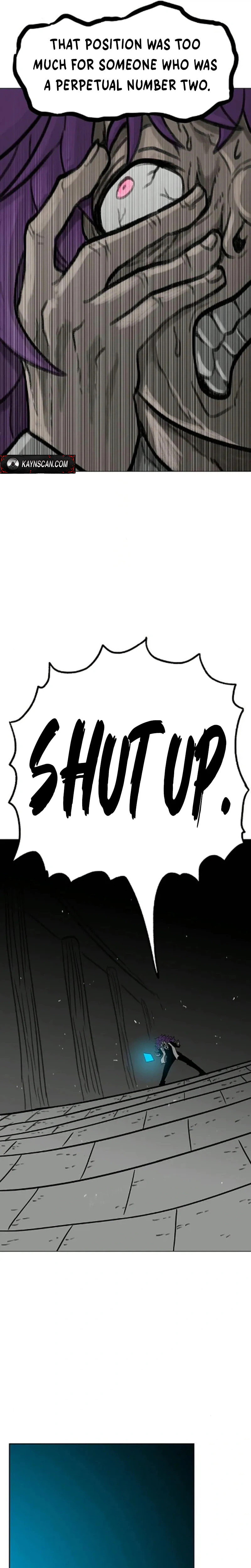 Read Graymark chapter 82 image 19 on Lezhin