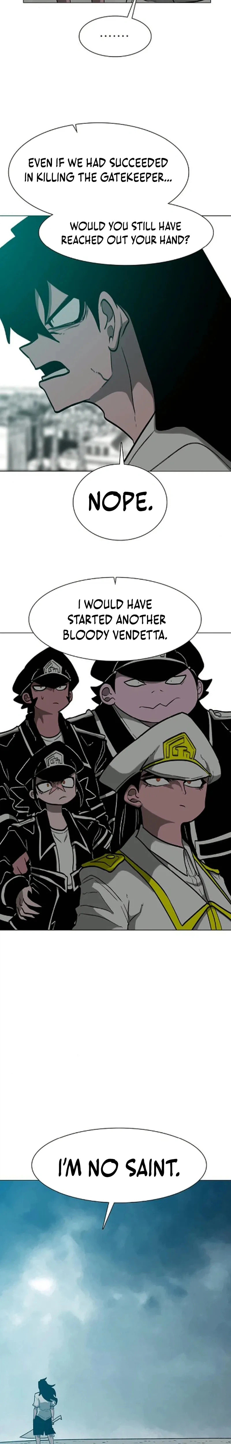 Read Graymark chapter 82 image 2 on Lezhin