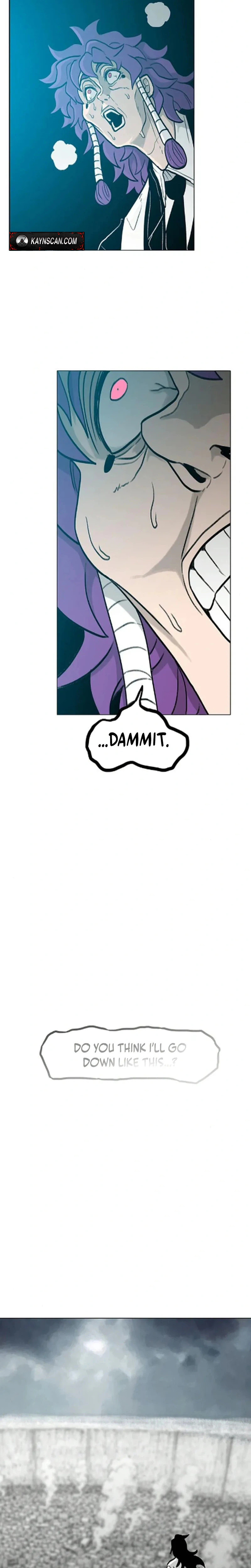 Read Graymark chapter 82 image 20 on Lezhin