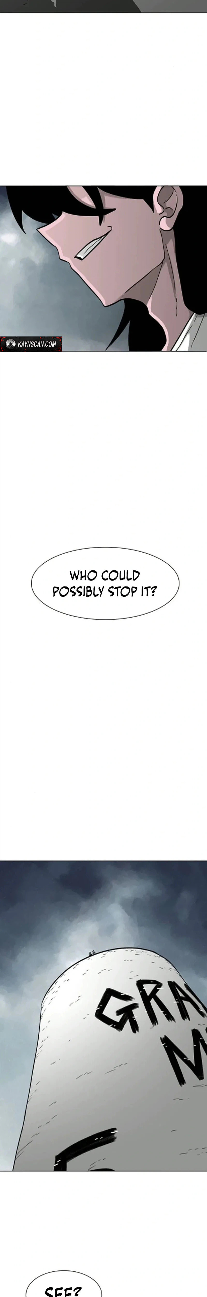 Read Graymark chapter 82 image 23 on Lezhin
