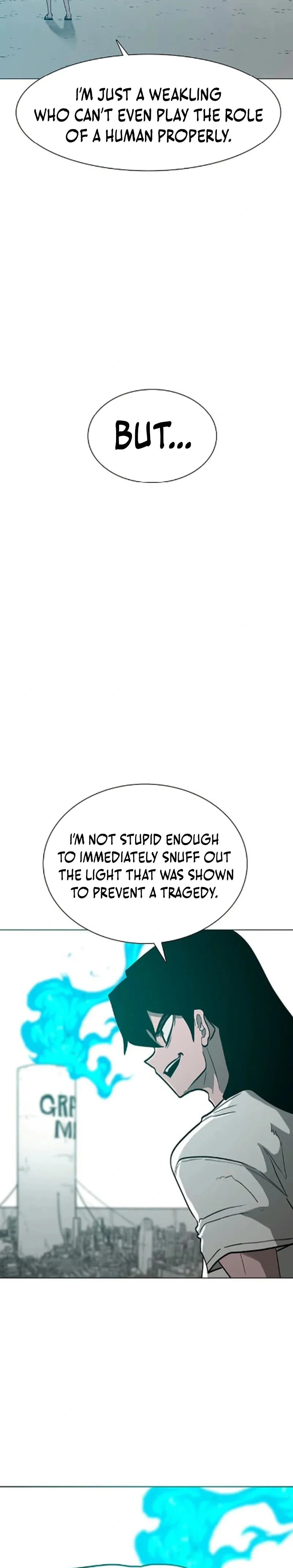 Read Graymark chapter 82 image 3 on Lezhin