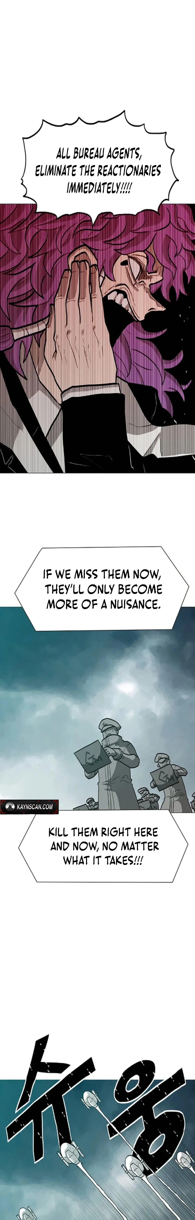 Read Graymark chapter 82 image 5 on Lezhin