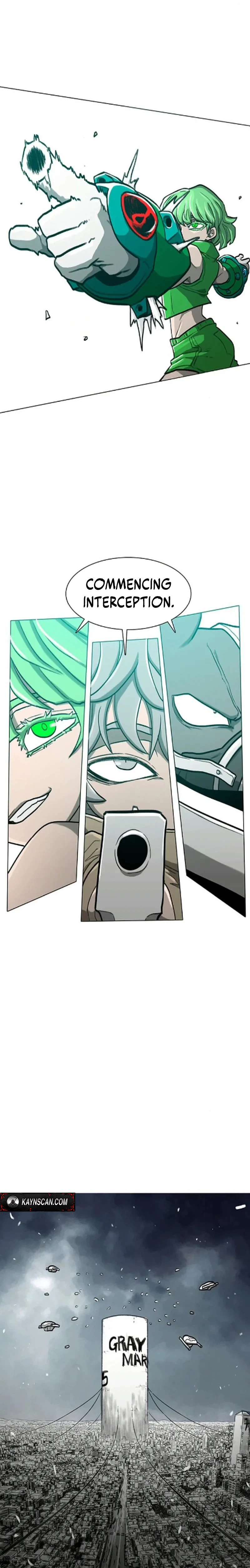 Read Graymark chapter 82 image 8 on Lezhin