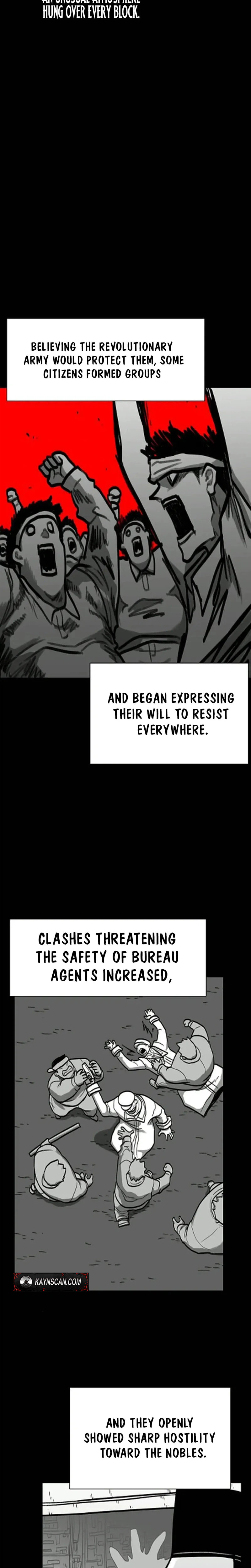 Read Graymark chapter 83 image 11 on Lezhin