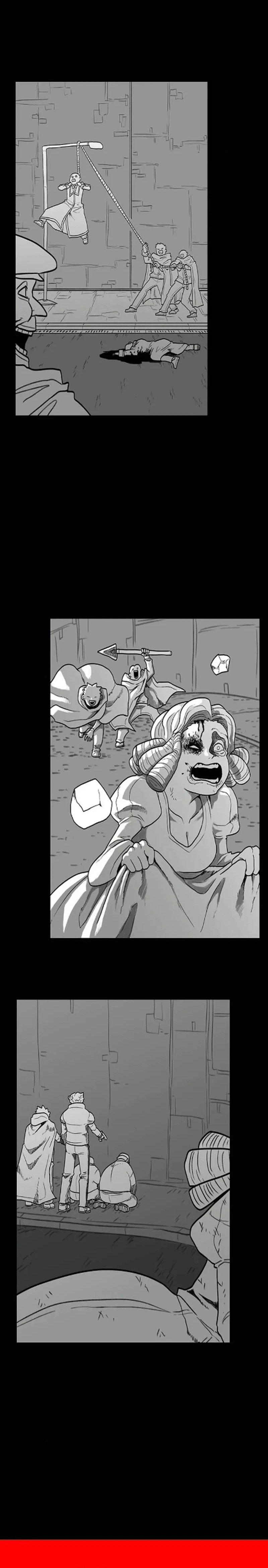 Read Graymark chapter 83 image 24 on Lezhin
