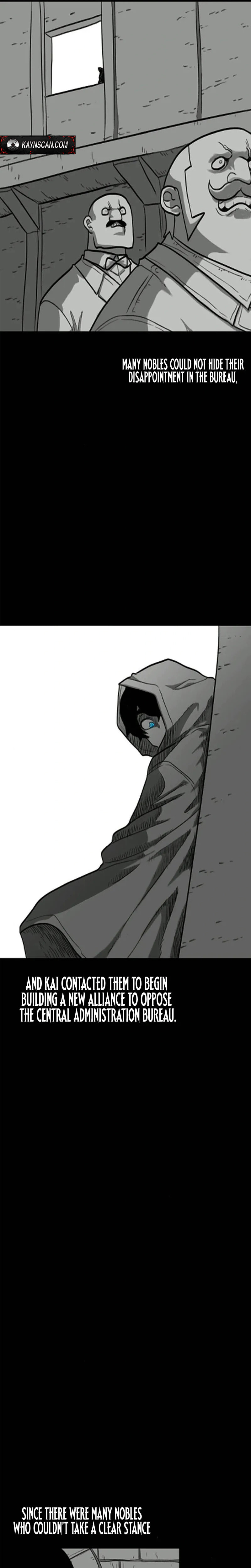 Read Graymark chapter 83 image 28 on Lezhin
